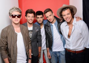 One Direction se volvería a juntar por su décimo aniversario