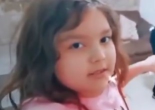 Mirá dónde nació la frase "Qué linda te ves trapeando Esperancita"