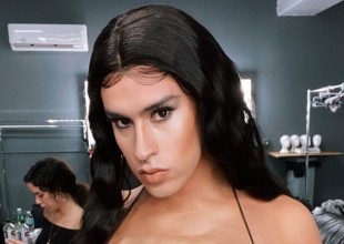 Conocé a Nesi, la mujer que canta "Yo perreo sola" junto a Bad Bunny