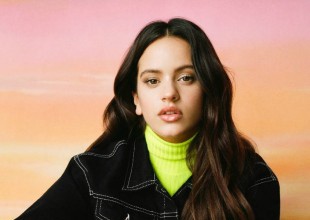 Rosalía dio más detalles sobre su próximo single con Billie Eilish