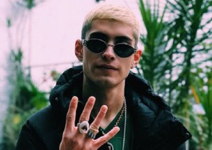 Conocé a Frijo, el cantante que la rompe junto a Bizarrap, Duki y Paulo Londra