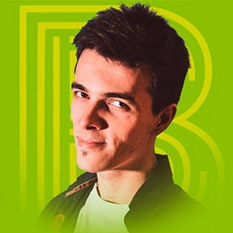 LOS40 Baila con Tomás Juresa