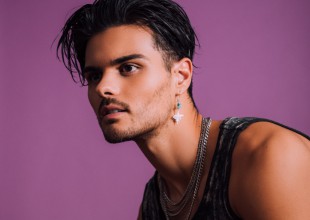 ¡Instagram Live con Abraham Mateo!