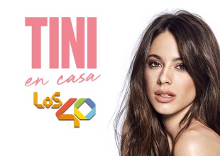 Así fue "Tini en Casa", un concierto online a beneficio de la Cruz Roja