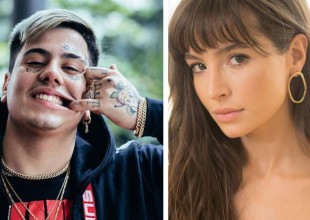 ¡Más tierno! El mensaje de Duki para Brenda Asnicar en una foto en Instagram