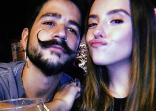 La peor broma de Evaluna para Camilo