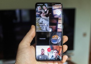 Nueva función en WhatsApp: Videollamadas con 8 participantes