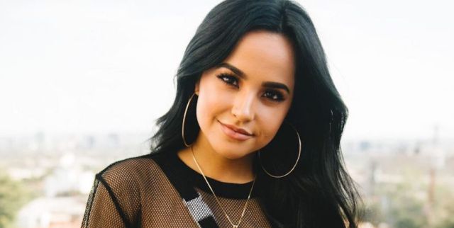 Becky G