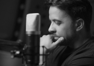 Escuchá "Girasoles", lo nuevo de Luis Fonsi