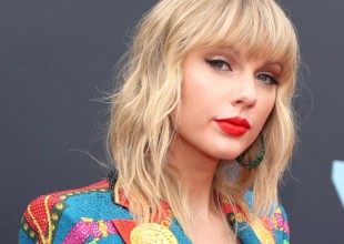 Taylor Swift sorprendió a una enfermera por su cumpleaños