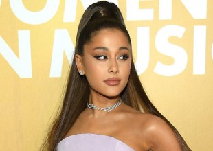 Un fan de Ariana Grande entró a su casa e intentó asesinarla