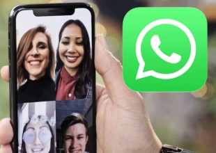 WhatsApp se uniría con Facebook para hacer videollamadas de 50 personas