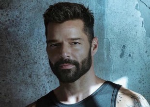 Ricky Martin emocionó a sus fans por su reflexión en cuarentena