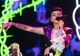 Los cuatro increíbles shows del Movistar Fri Music en casa llegaron a dos millones de hogares