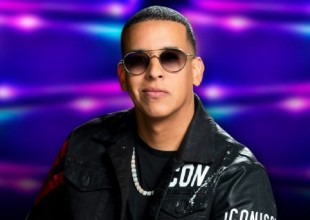 La foto retro de Daddy Yankee que se llevó miles de likes en Instagram