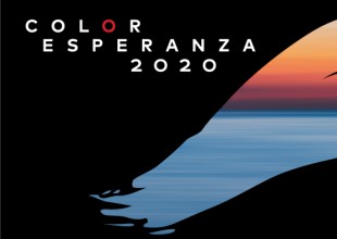 Artistas de todo el mundo cantan "Color Esperanza" a beneficio