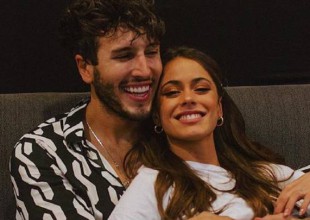 ¿Fue una indirecta? El cover que hizo Tini antes de anunciar su separación de Sebastián Yatra