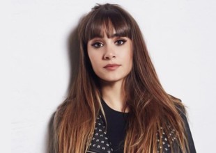 LOS40 En Casa con Aitana: Nos cuenta todos los detalles de sus nuevos singles y próximo disco