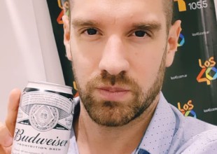 Llega “Budweiser 0% Alcohol”