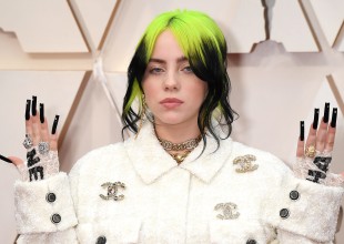 Billie Eilish publicó un video con un fuerte mensaje a quienes la critican