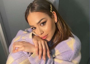 Danna Paola hizo su versión de "Lo que tengo yo" de Lali