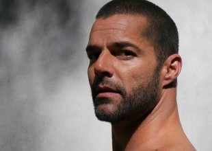 Ricky Martin lanzó "Pausa", su nuevo EP