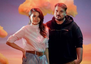 Bambi presentó "ZZZ", su nuevo single junto a Natalie Pérez