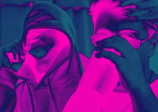 "De vez en cuando", es lo nuevo de FMK & Ecko