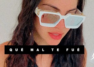 Mirá "Que mal te fue", el nuevo video de Natti Natasha