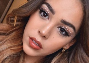 ¿Por qué Danna Paola escribió su nuevo single "Sola"?