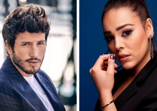 Sebastián Yatra y Danna Paola comparten lo mismo en las redes sociales