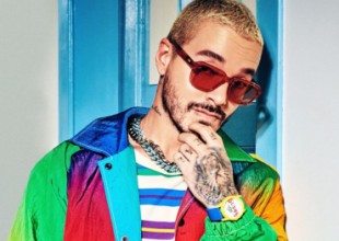 El gran mensaje de J Balvin para cumplir tus sueños