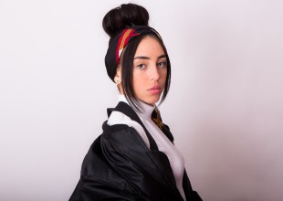 ¡Entrevista Exclusiva a Nicki Nicole!