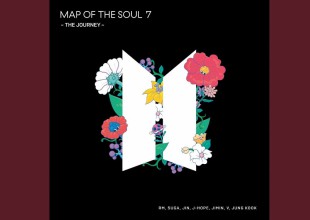 BTS presenta "Stay Gold"
