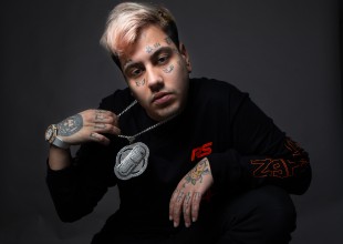 Duki: "Uno era un artista y ahora de repente pasa a ser una empresa"