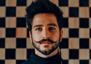 Camilo confesó cuál es su foto favorita