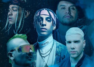 Khea se uno a Piso 21 para hacer el remix de "Dónde estás"