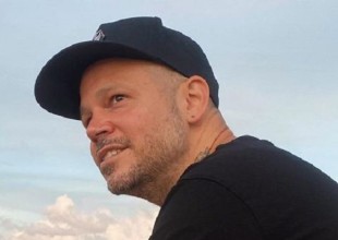 "Hoy" es lo nuevo de Residente