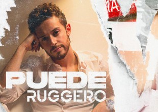 Ya salió "Puede", el nuevo single y video de Ruggero