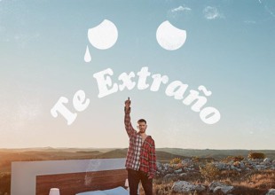 Así suena "Te Extraño", lo nuevo de Rombai