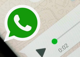 WhatsApp: El truco para acelerar los mensajes de audio