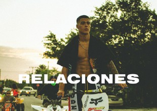 Lunay estrena su nuevo single "Relaciones"
