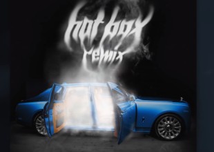 MESITA se une a C.R.O y BIG SOTO para el REMIX de “HOT BOX”