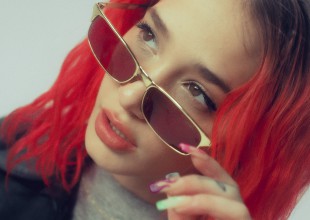 Ángela Torres estrenó "Guapo"