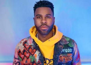 Mirá "Take You Dancing", lo nuevo de Jason Derulo