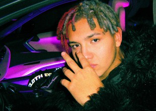 Harry Nach: "Estoy preparando el Remix de Tak Tiki Tak"