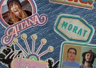 Aitana y Morat estrenan "Más de lo que aposté"
