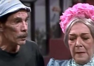 La historia de amor oculta entre Don Ramón y La Bruja del 71 en la vida real