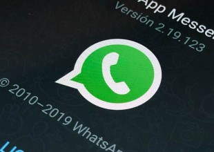 WhatsApp se actualiza: Vas a poder chatear sin tener internet