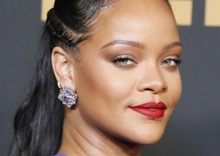 Rihanna encontró a su doble en TikTok